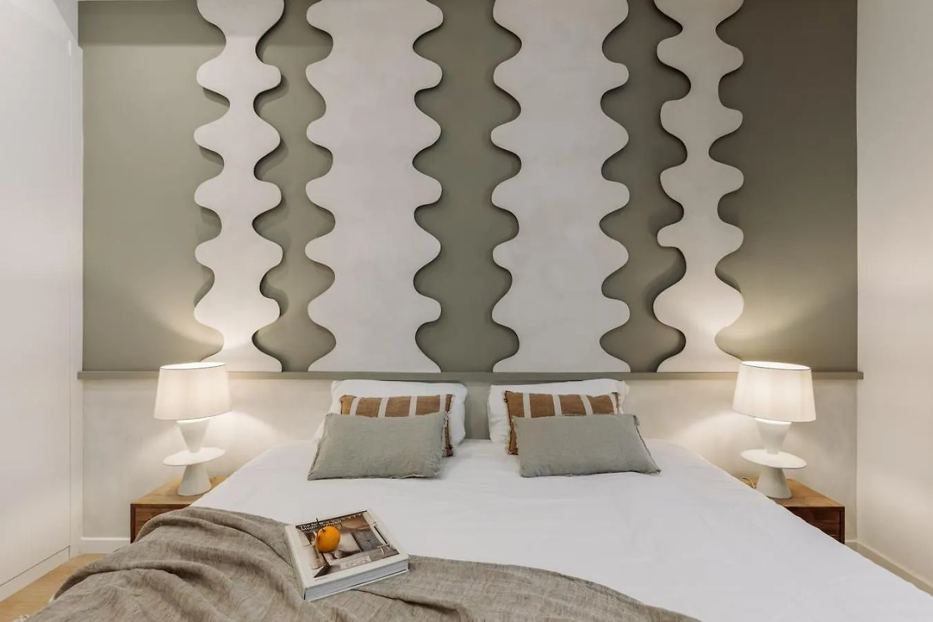 Apartment Cliento - 2 Bedrooms And Terrace In Ciutat Vella Barcelona