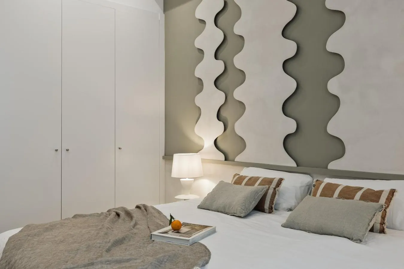 Cliento - 2 Bedrooms And Terrace In Ciutat Vella Barcelona 0*,