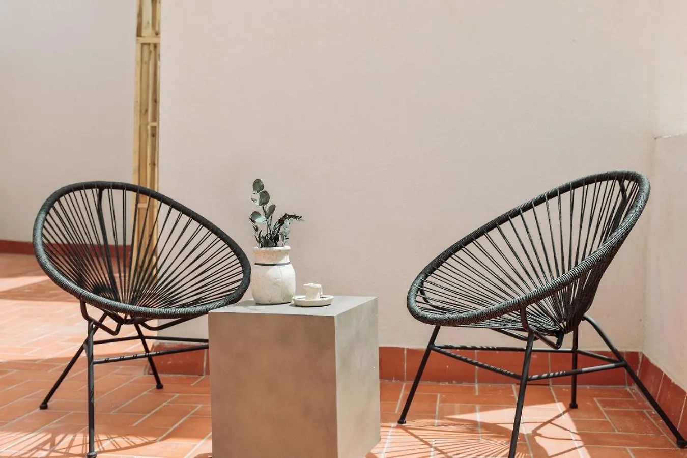 Cliento - 2 Bedrooms And Terrace In Ciutat Vella Barcelona