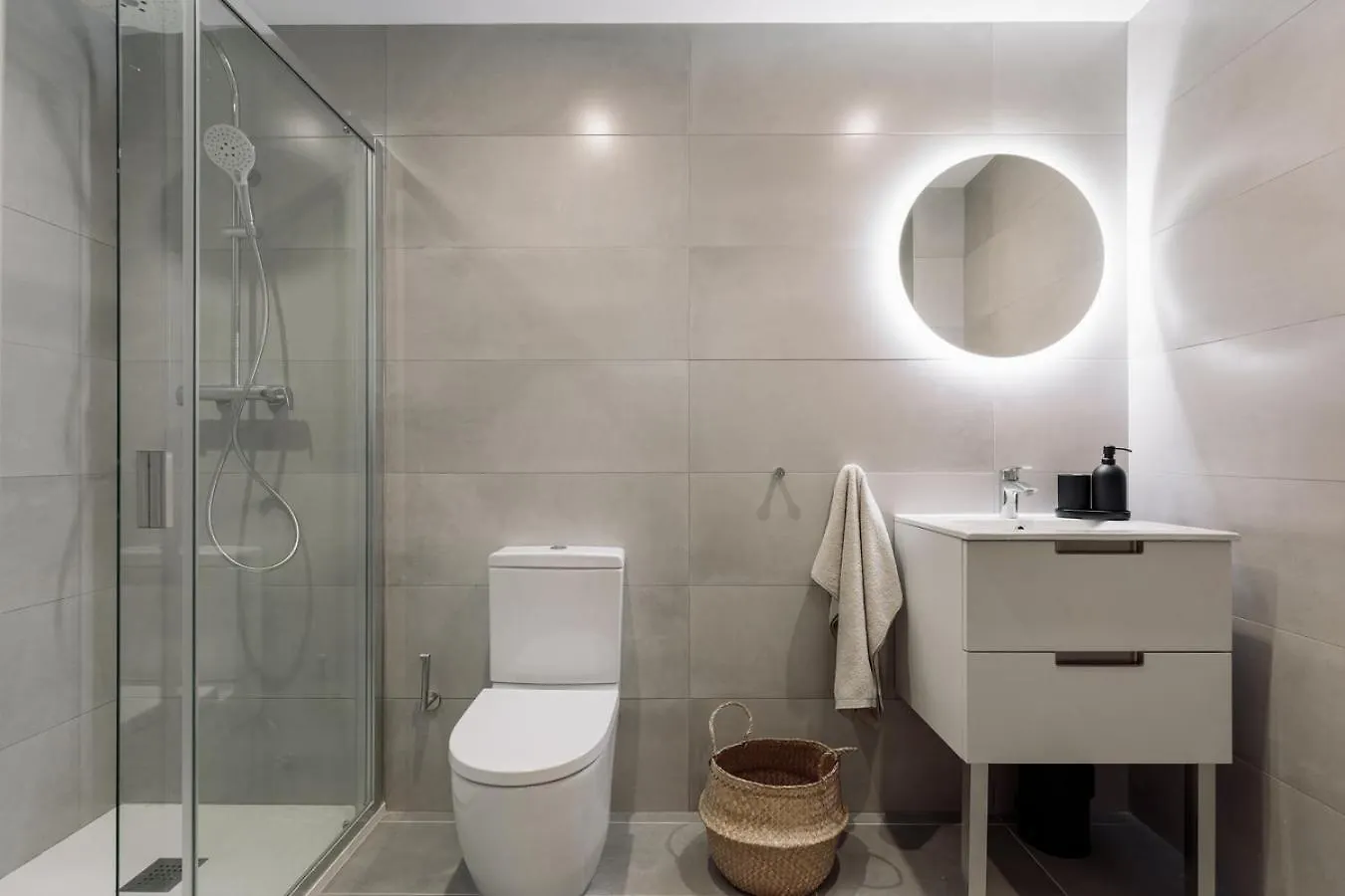 Cliento - 2 Bedrooms And Terrace In Ciutat Vella Βαρκελώνη Ισπανία