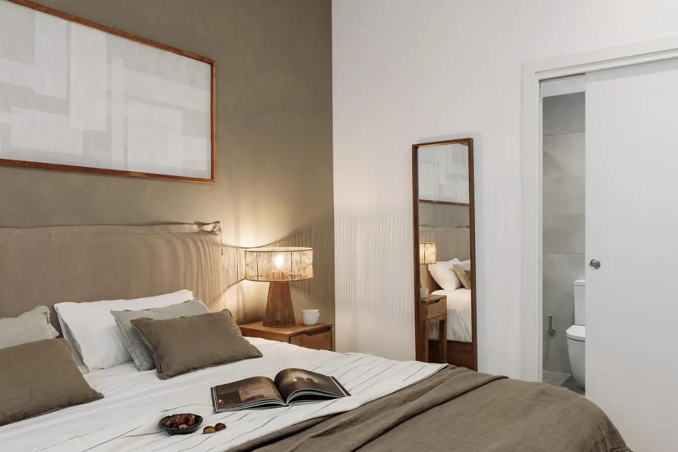Διαμέρισμα Cliento - 2 Bedrooms And Terrace In Ciutat Vella Βαρκελώνη Ισπανία