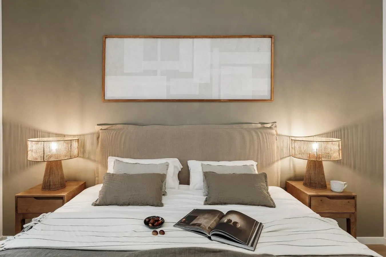 Διαμέρισμα Cliento - 2 Bedrooms And Terrace In Ciutat Vella Βαρκελώνη