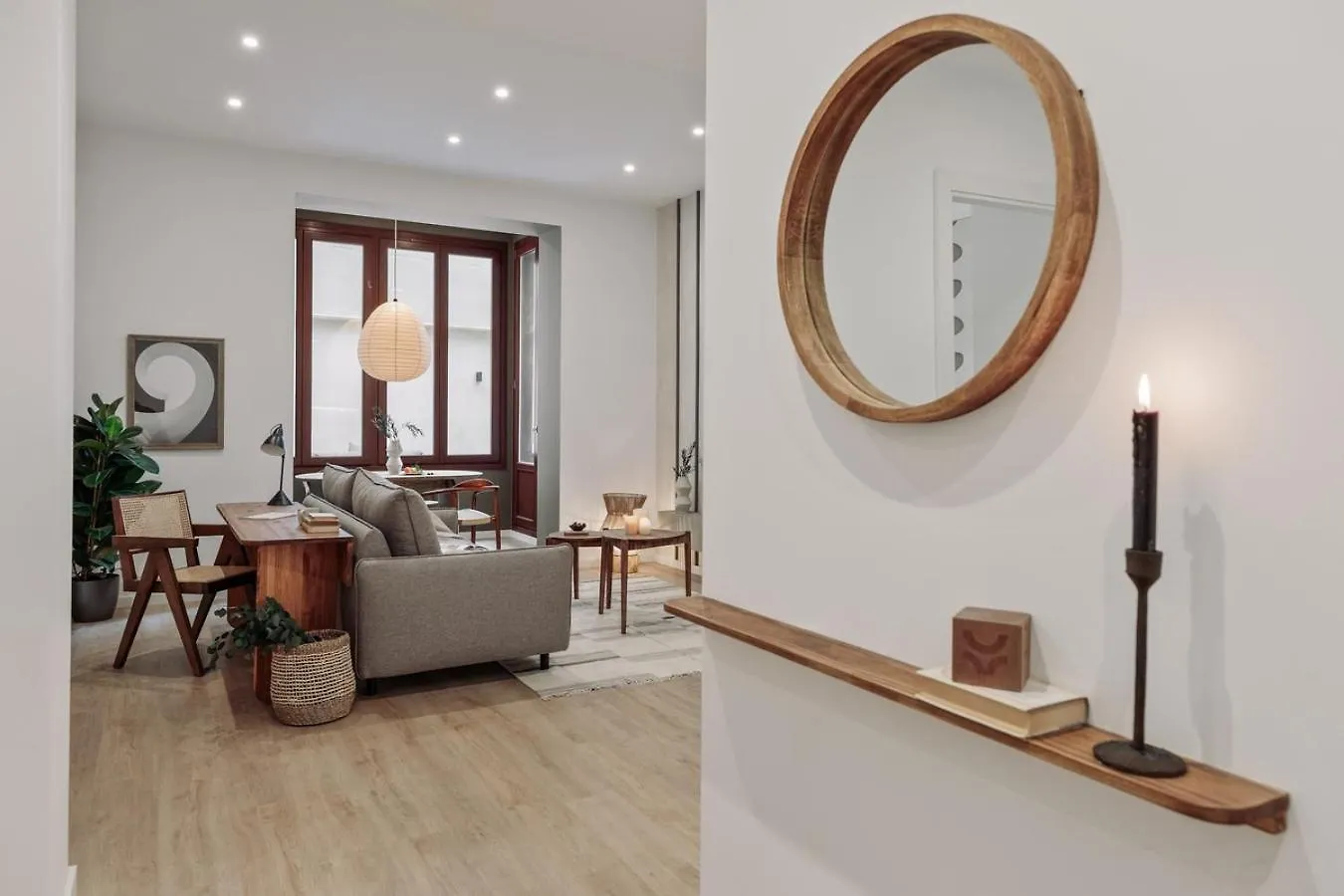 Cliento - 2 Bedrooms And Terrace In Ciutat Vella Βαρκελώνη Διαμέρισμα