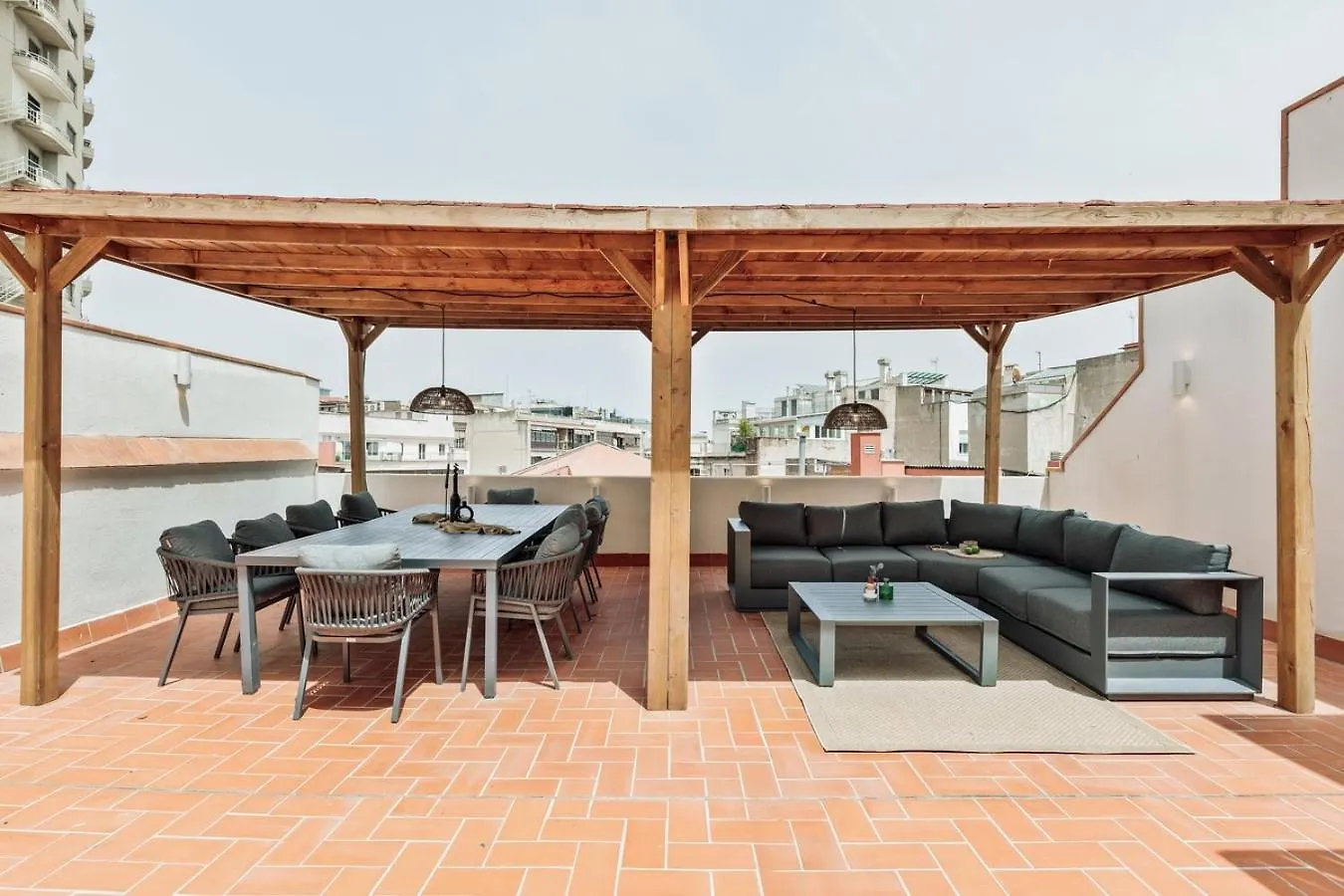Διαμέρισμα Cliento - 2 Bedrooms And Terrace In Ciutat Vella Βαρκελώνη Ισπανία