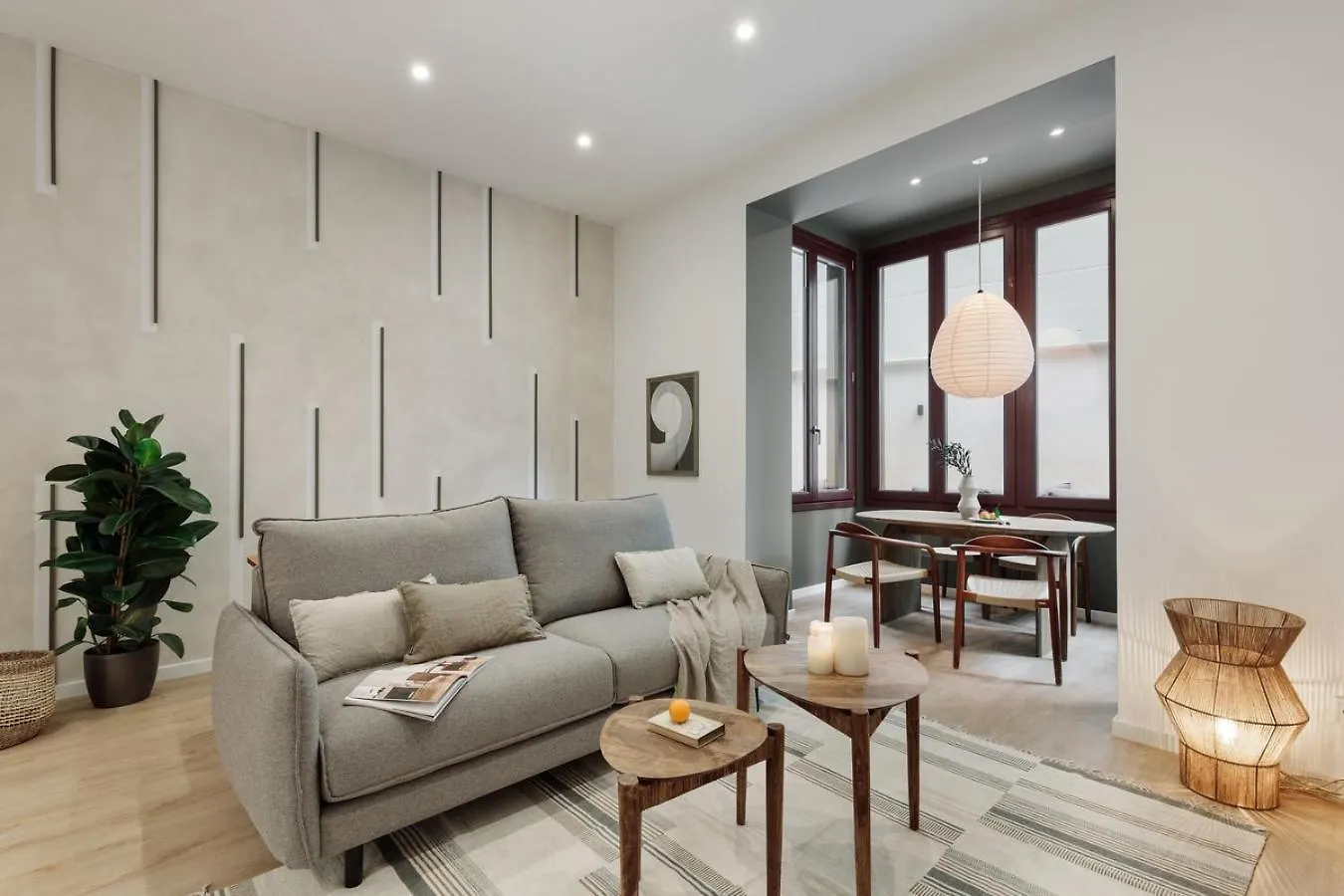 Διαμέρισμα Cliento - 2 Bedrooms And Terrace In Ciutat Vella Βαρκελώνη