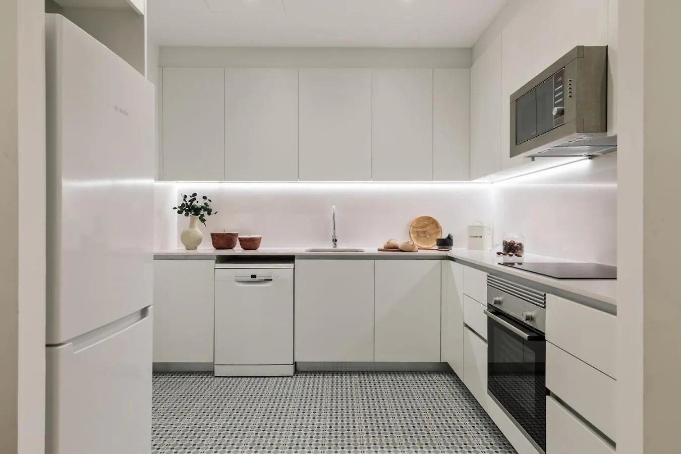 Cliento - 2 Bedrooms And Terrace In Ciutat Vella Βαρκελώνη 0*,