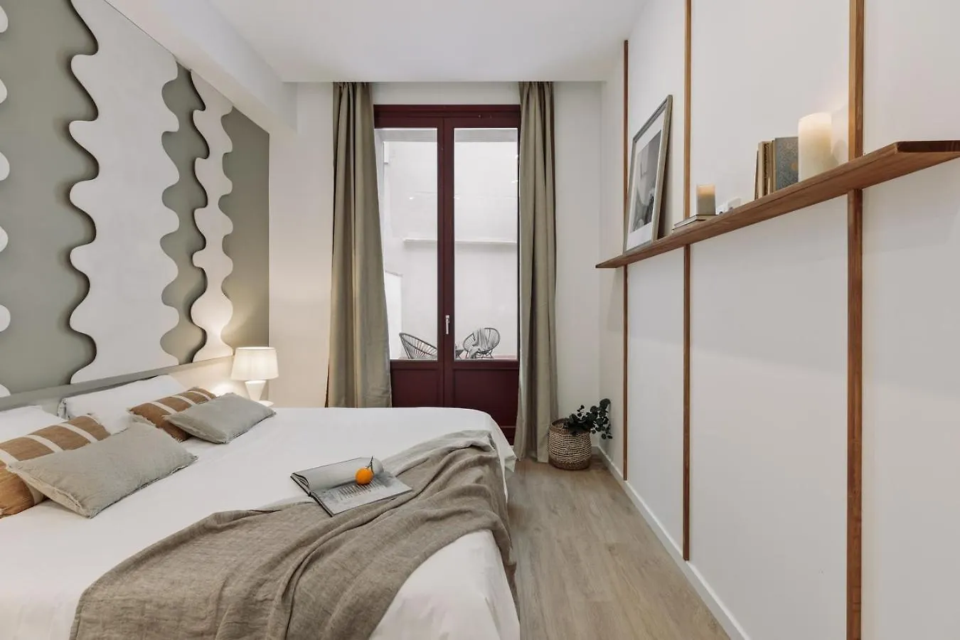 Cliento - 2 Bedrooms And Terrace In Ciutat Vella Βαρκελώνη Διαμέρισμα