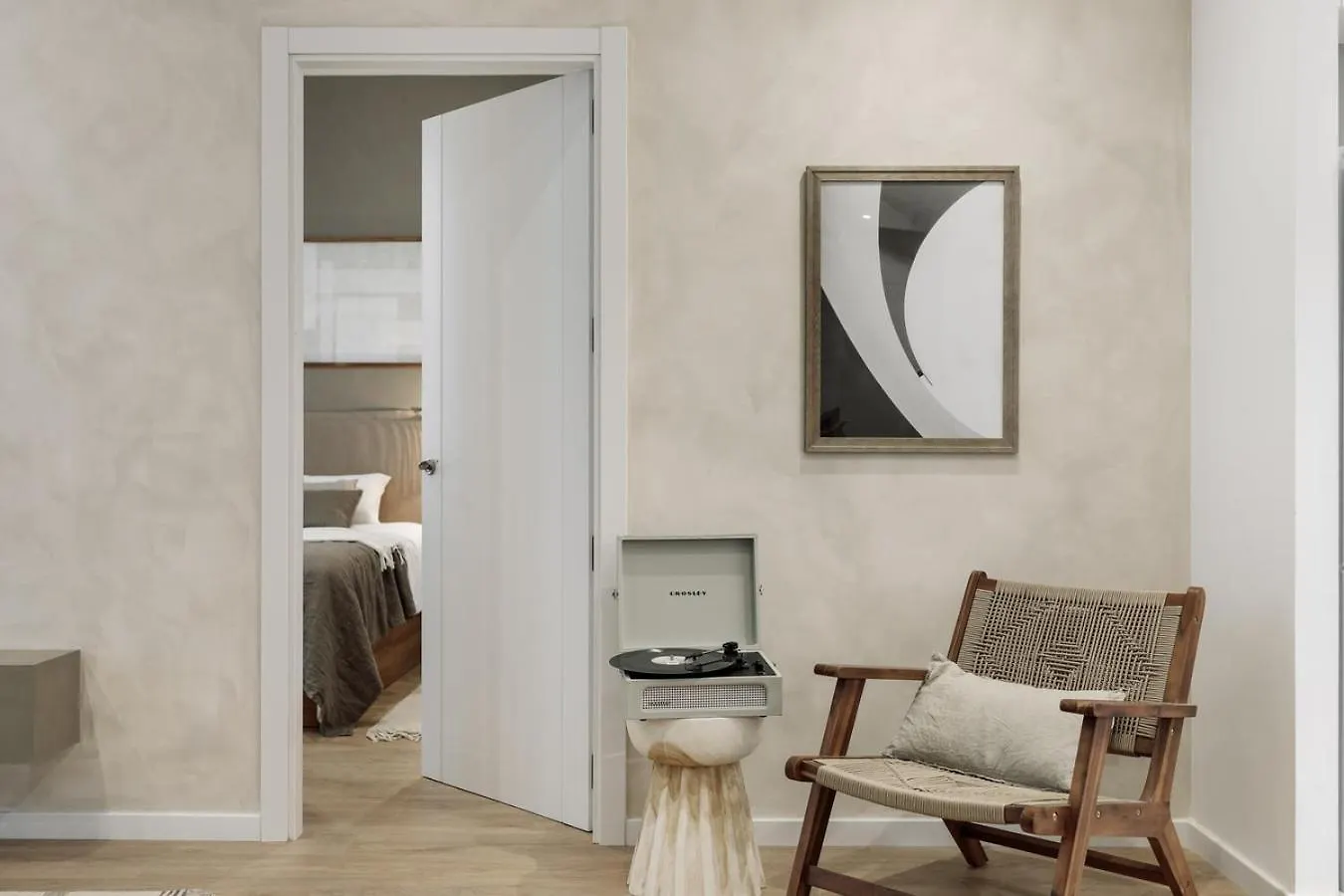 Cliento - 2 Bedrooms And Terrace In Ciutat Vella Βαρκελώνη Ισπανία