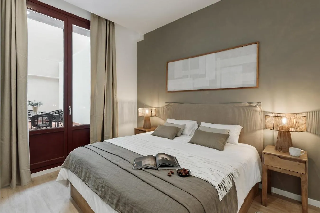 Διαμέρισμα Cliento - 2 Bedrooms And Terrace In Ciutat Vella Βαρκελώνη Ισπανία