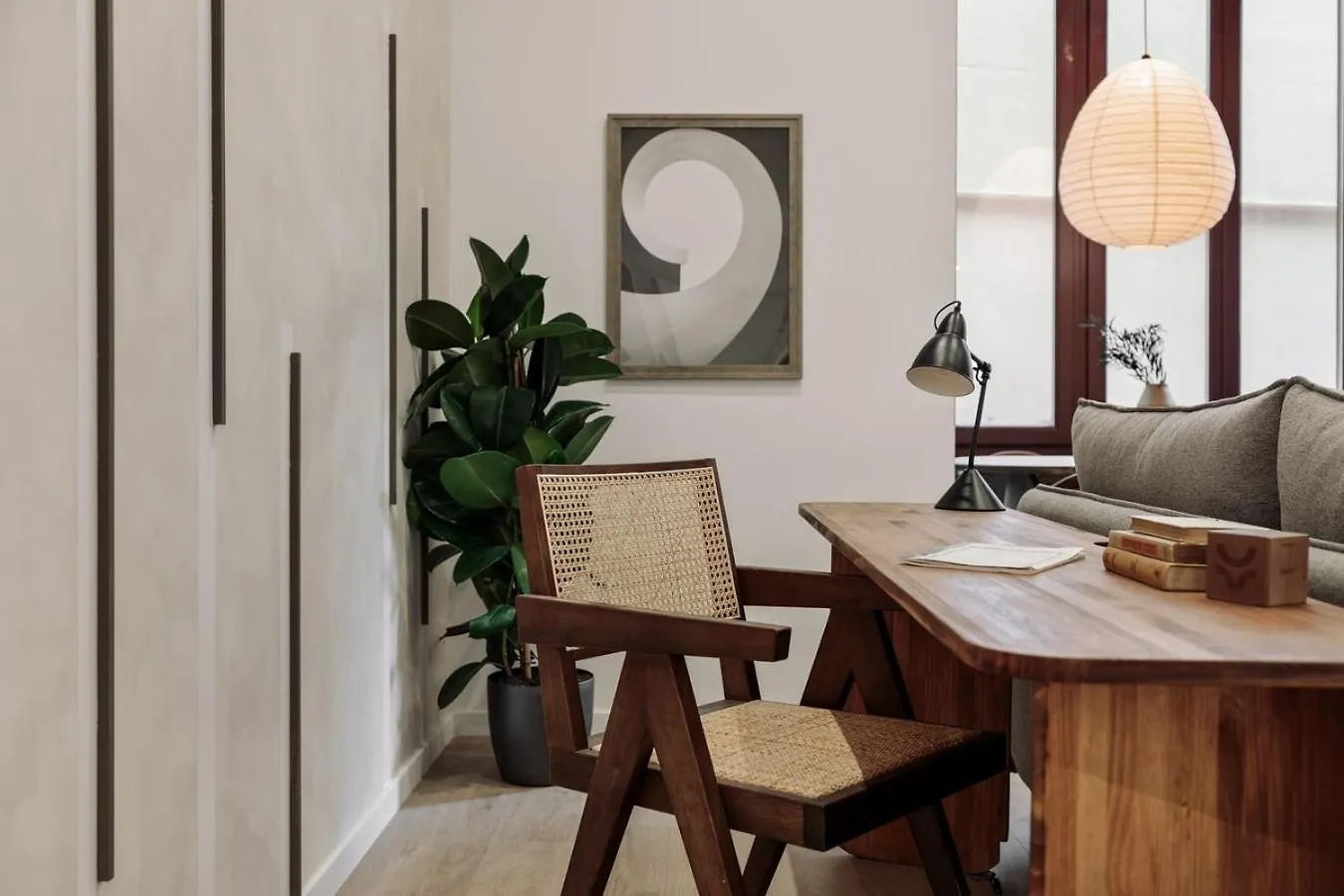 Cliento - 2 Bedrooms And Terrace In Ciutat Vella Βαρκελώνη